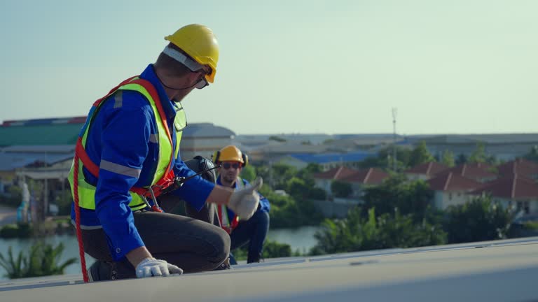 Best Metal Roofing Installation  in Utica, NE